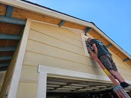 Affordable Siding Repair and Maintenance Services in Yeagertown, PA